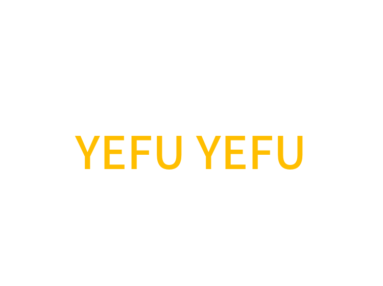 YEFU YEFU