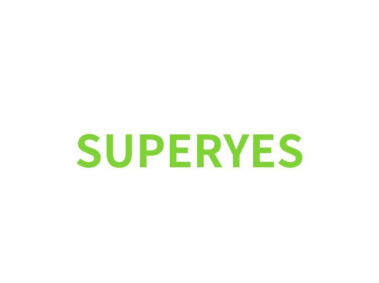 SUPERYES