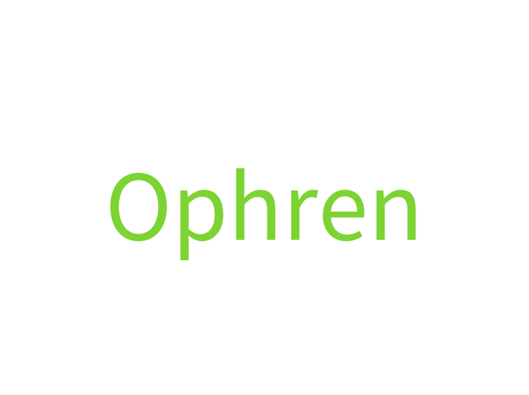 Ophren