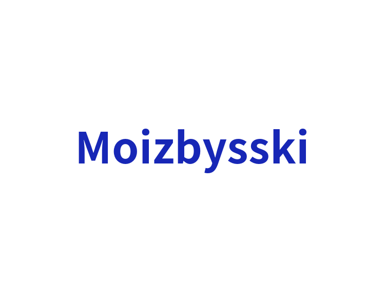 Moizbysski