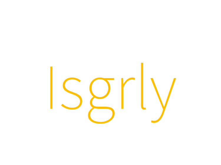 Isgrly