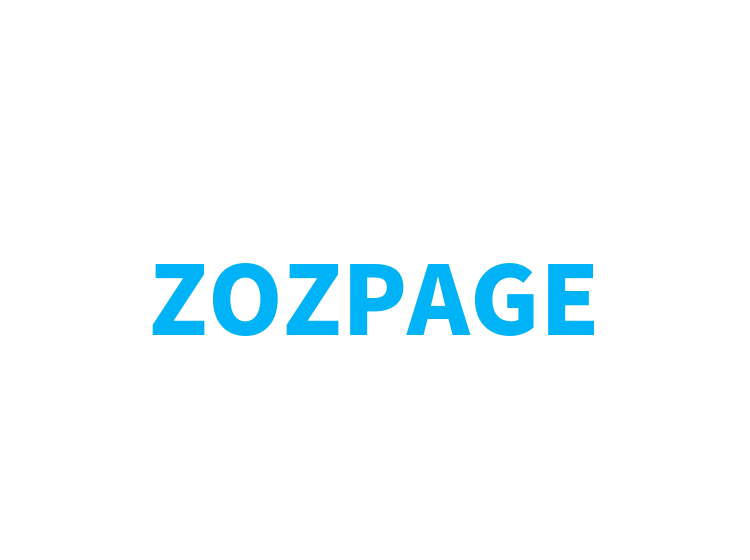 ZOZPAGE