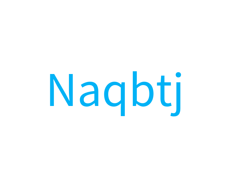 Naqbtj