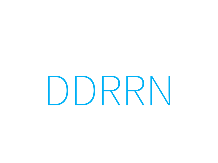 DDRRN