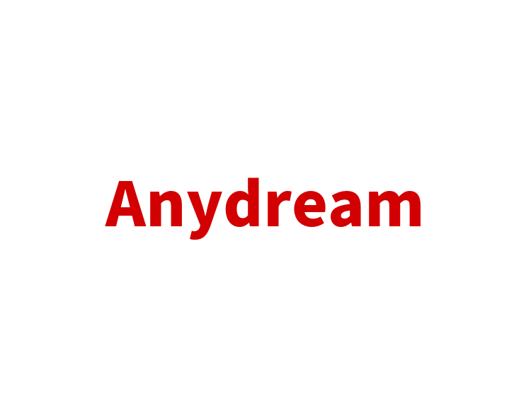 Anydream