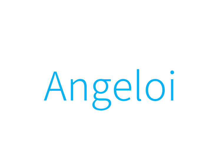 Angeloi