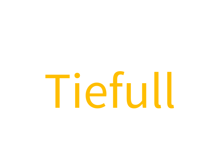 Tiefull