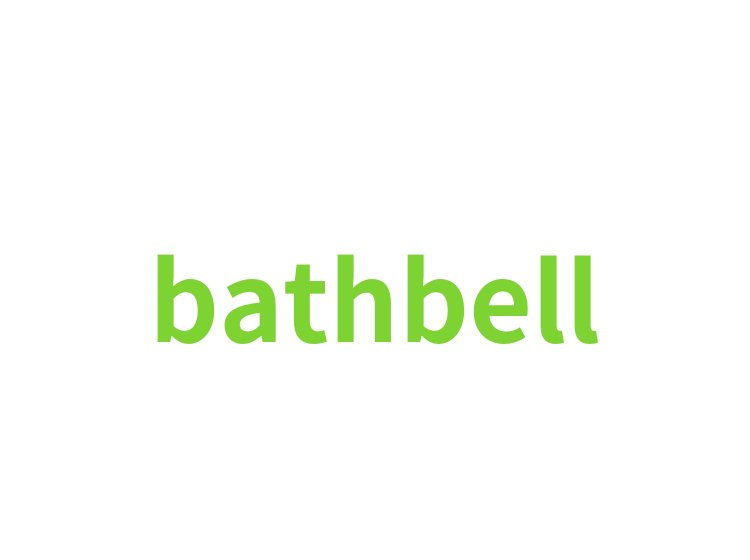 bathbell