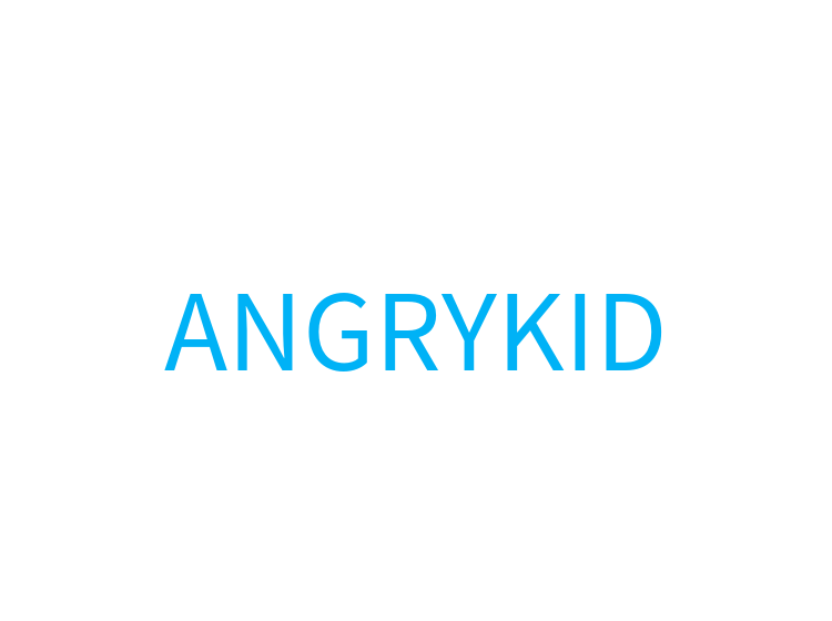 ANGRYKID