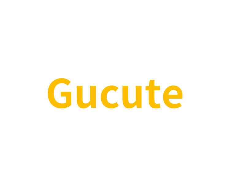 Gucute