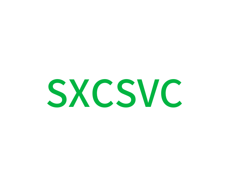 SXCSVC