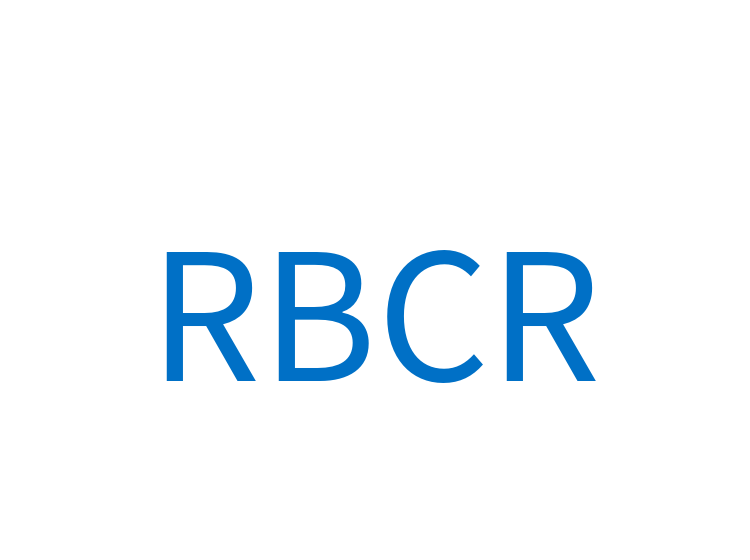 RBCR