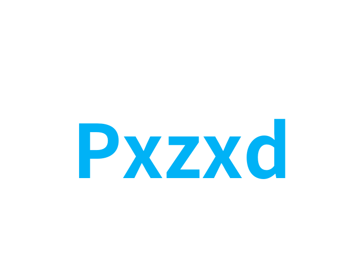 Pxzxd