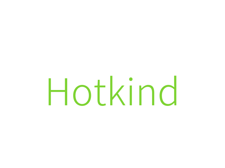 Hotkind