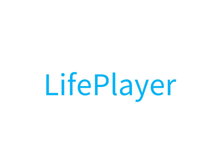 LifePlayer