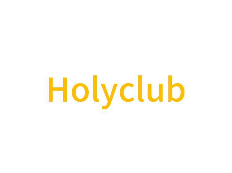Holyclub