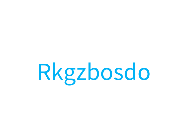 Rkgzbosdo