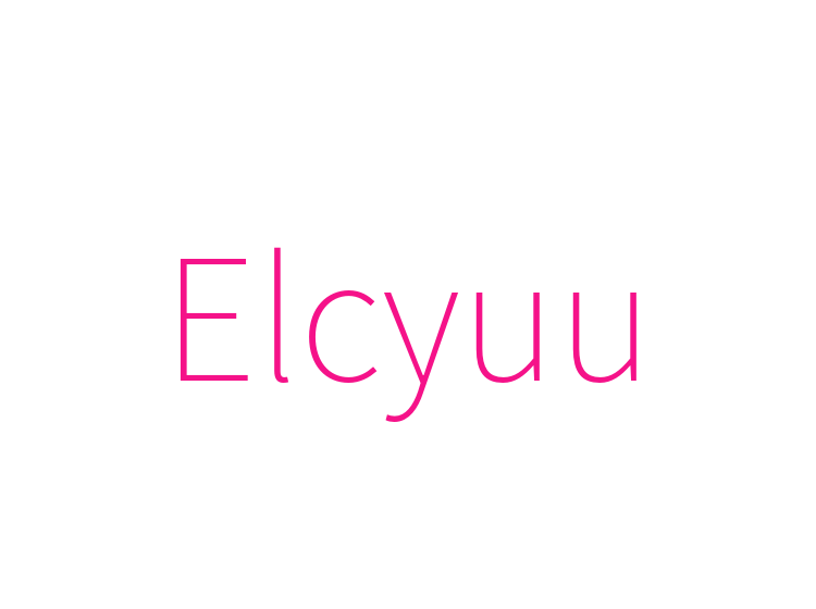 Elcyuu