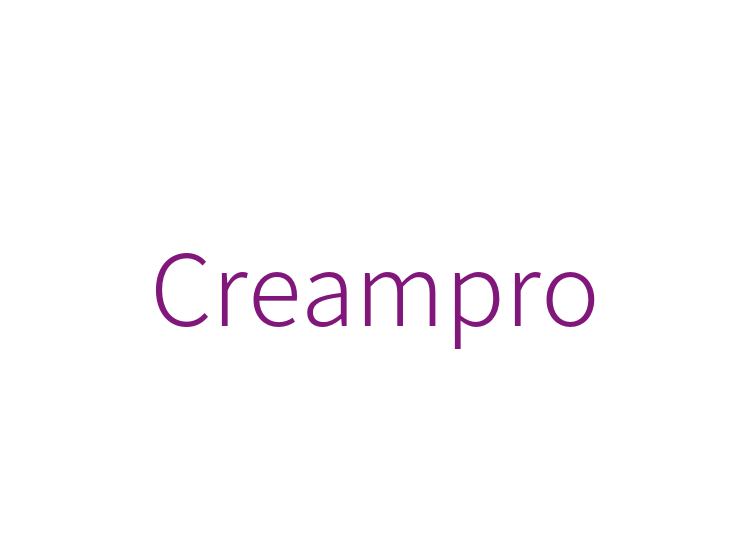 Creampro
