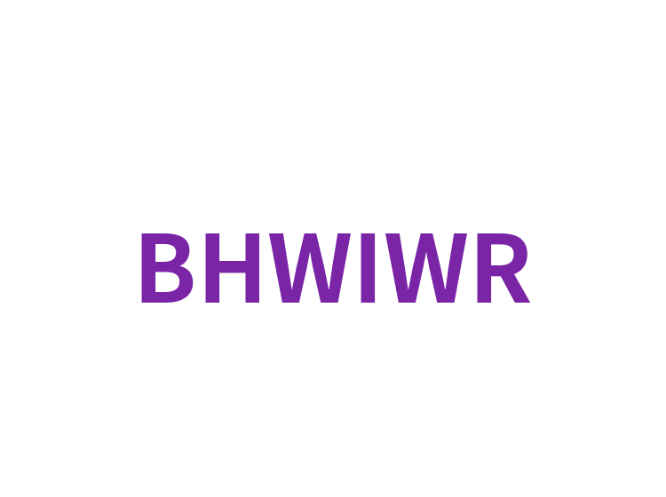 BHWIWR