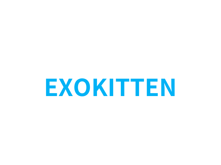 EXOKITTEN
