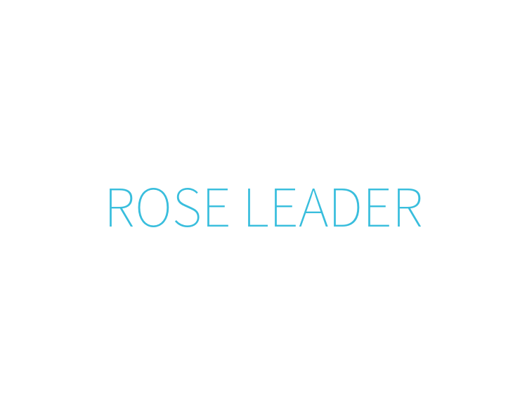 ROSE LEADER