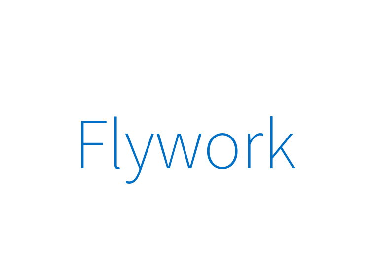 Flywork