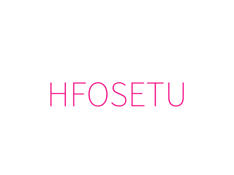 HFOSETU