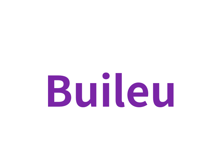 Buileu