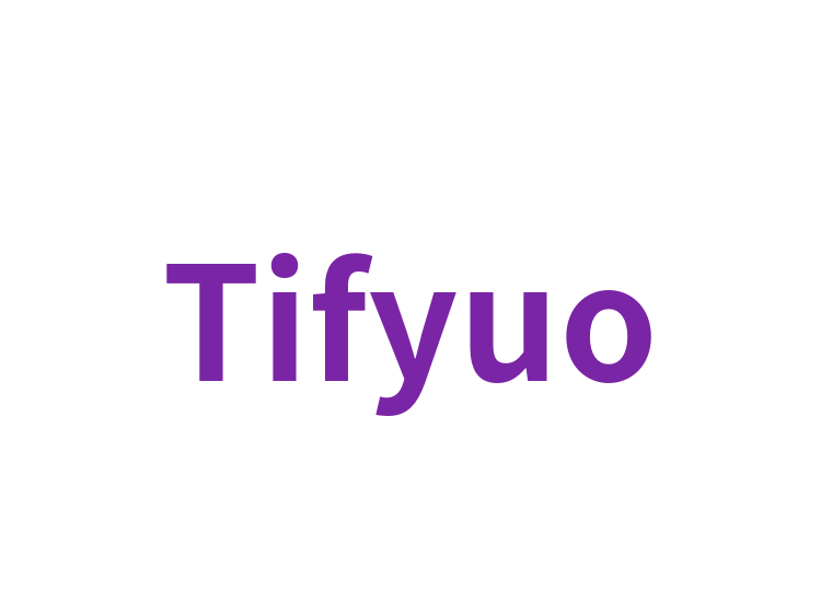 Tifyuo