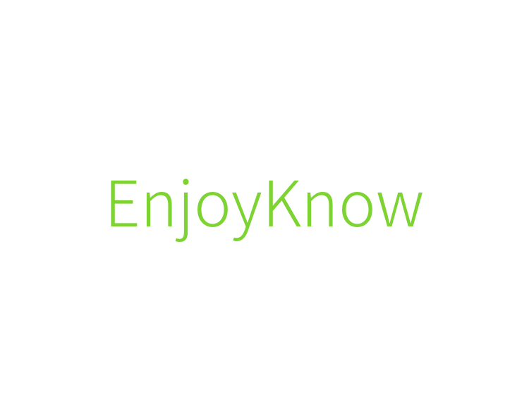 EnjoyKnow
