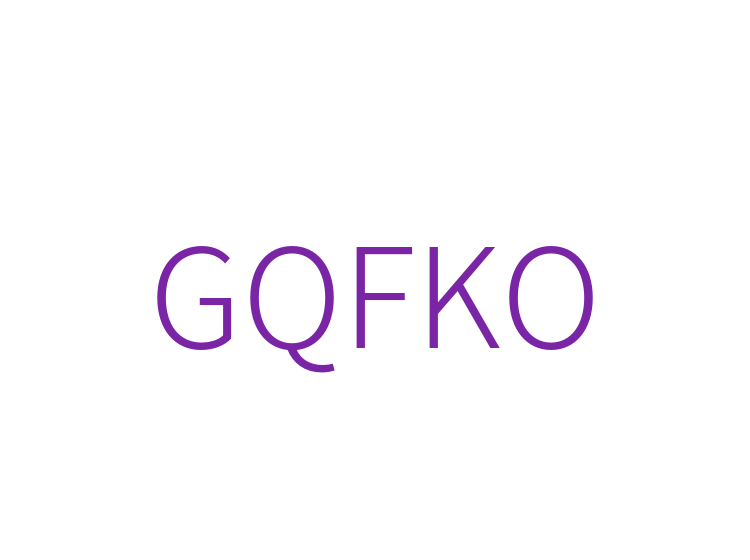 GQFKO