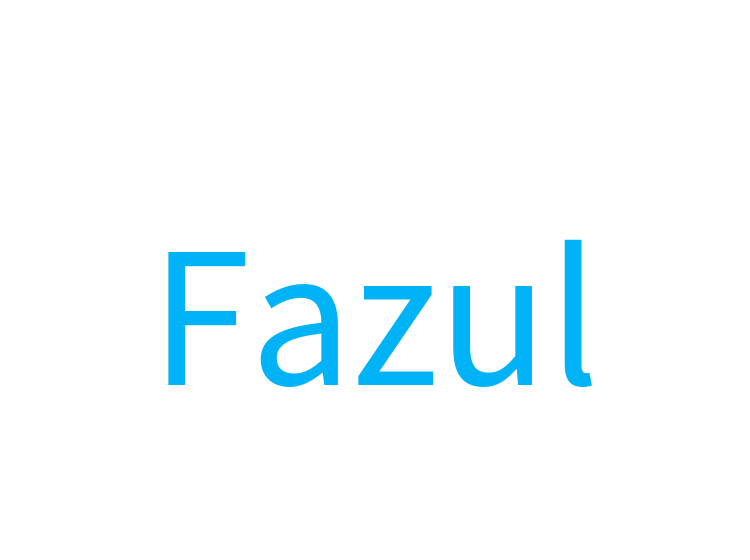 Fazul