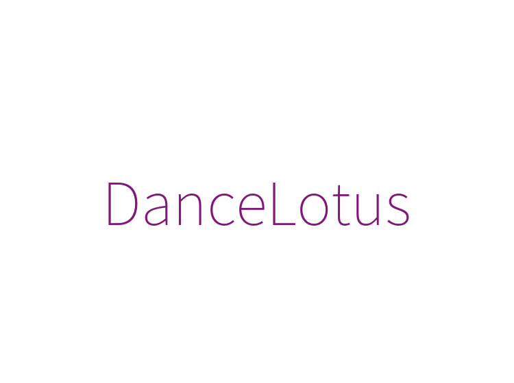 DanceLotus