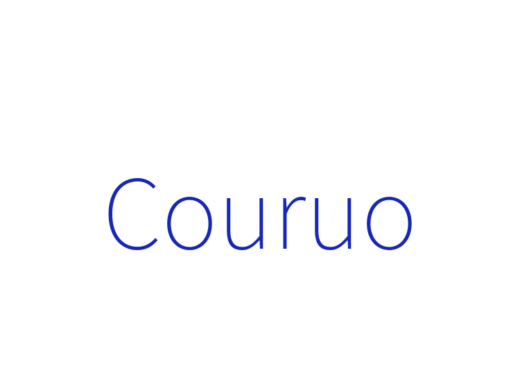Couruo
