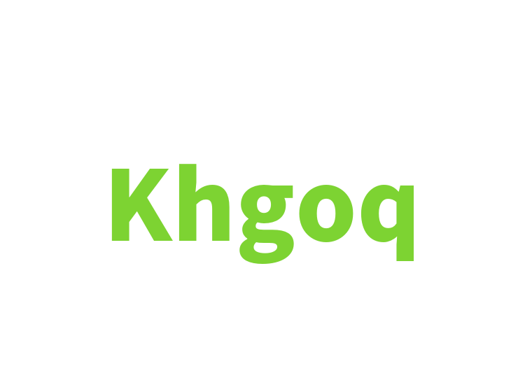 Khgoq