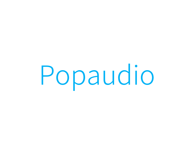 POPAUDIO