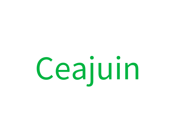 Ceajuin
