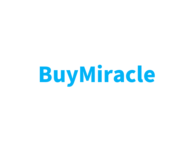 BuyMiracle