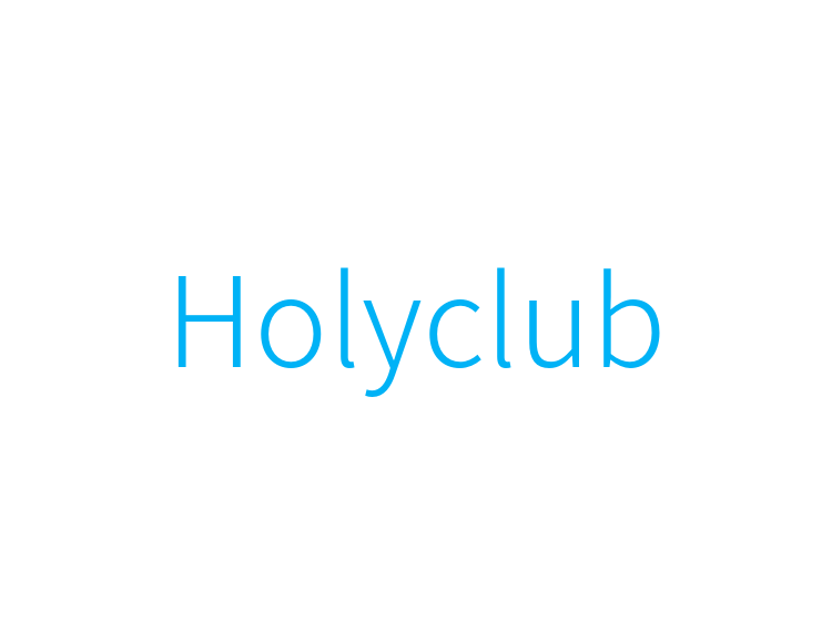 Holyclub