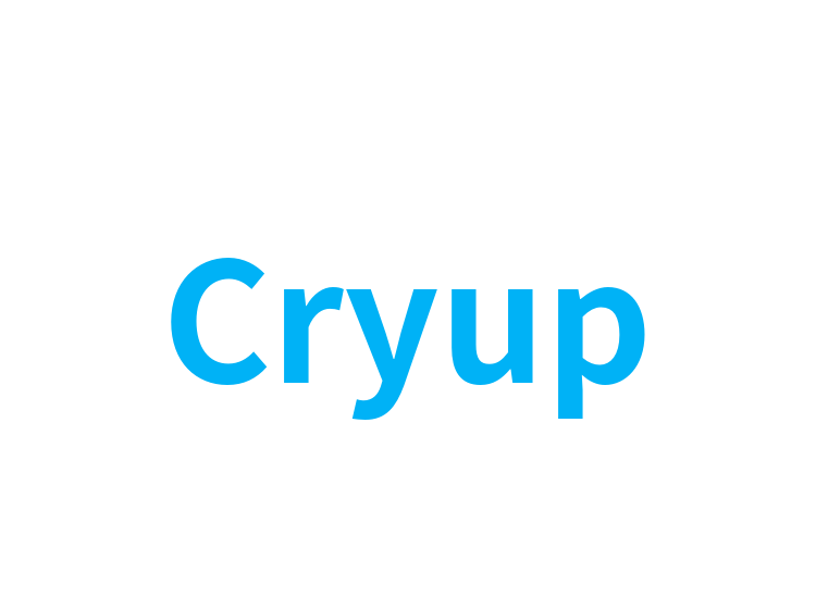 Cryup