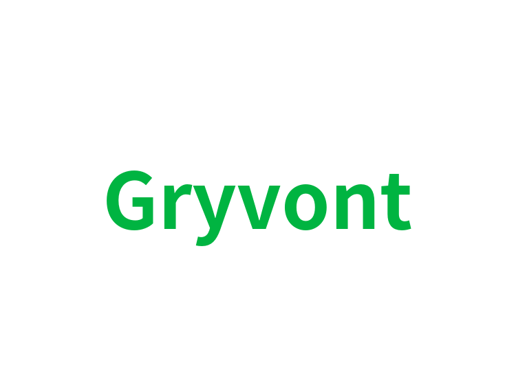 Gryvont