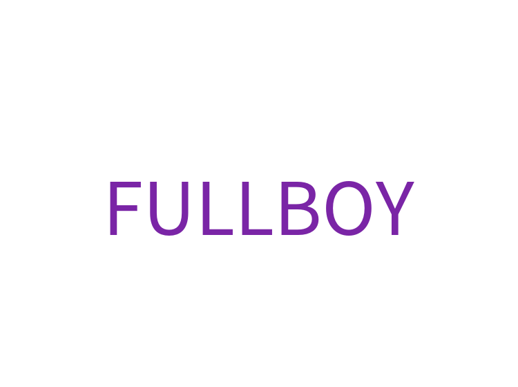 FULLBOY