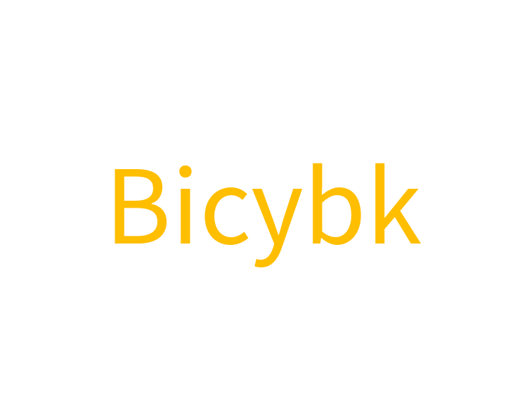 Bicybk