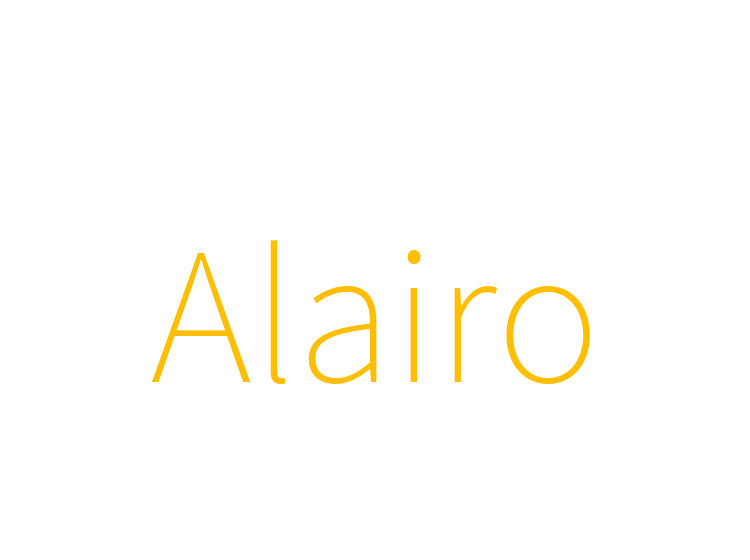 Alairo