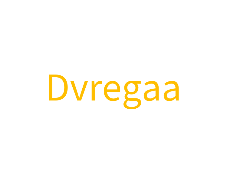 Dvregaa