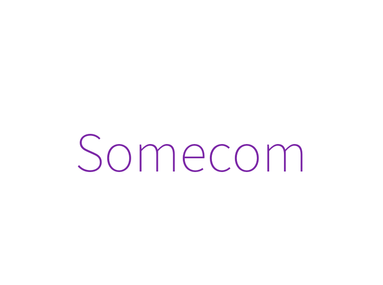 Somecom