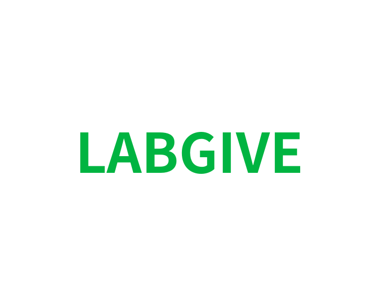 LABGIVE
