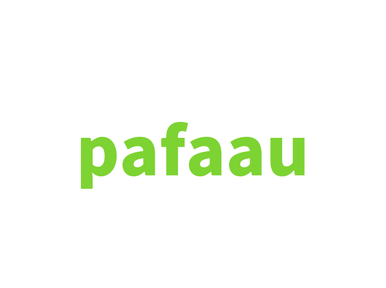 pafaau