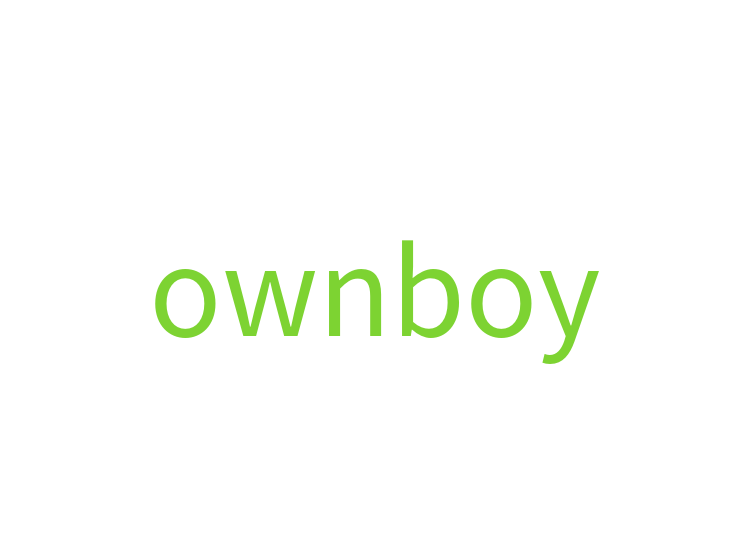 ownboy